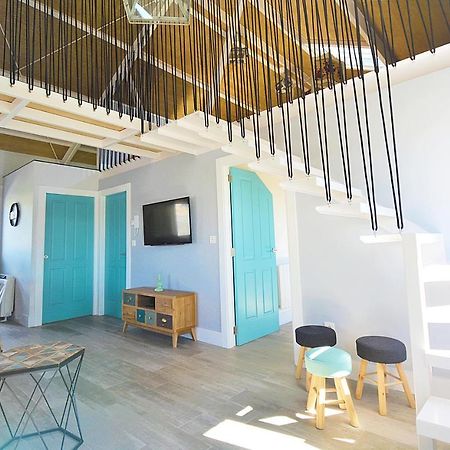 Galihost - Apartamentos Mamuela Ribadumia Buitenkant foto