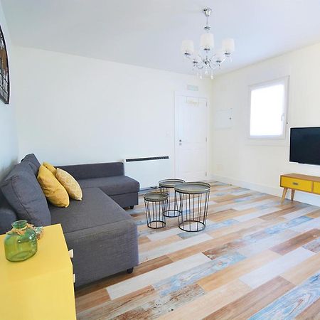 Galihost - Apartamentos Mamuela Ribadumia Buitenkant foto