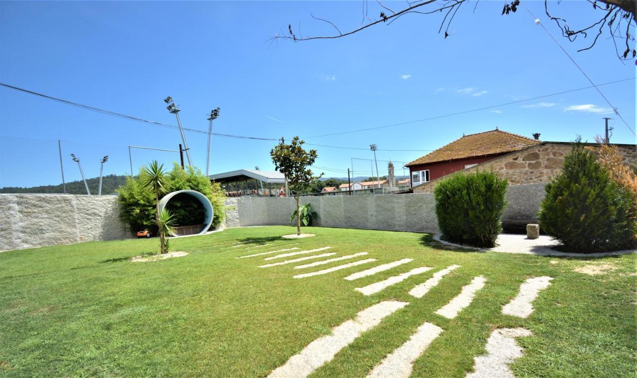 Galihost - Apartamentos Mamuela Ribadumia Buitenkant foto