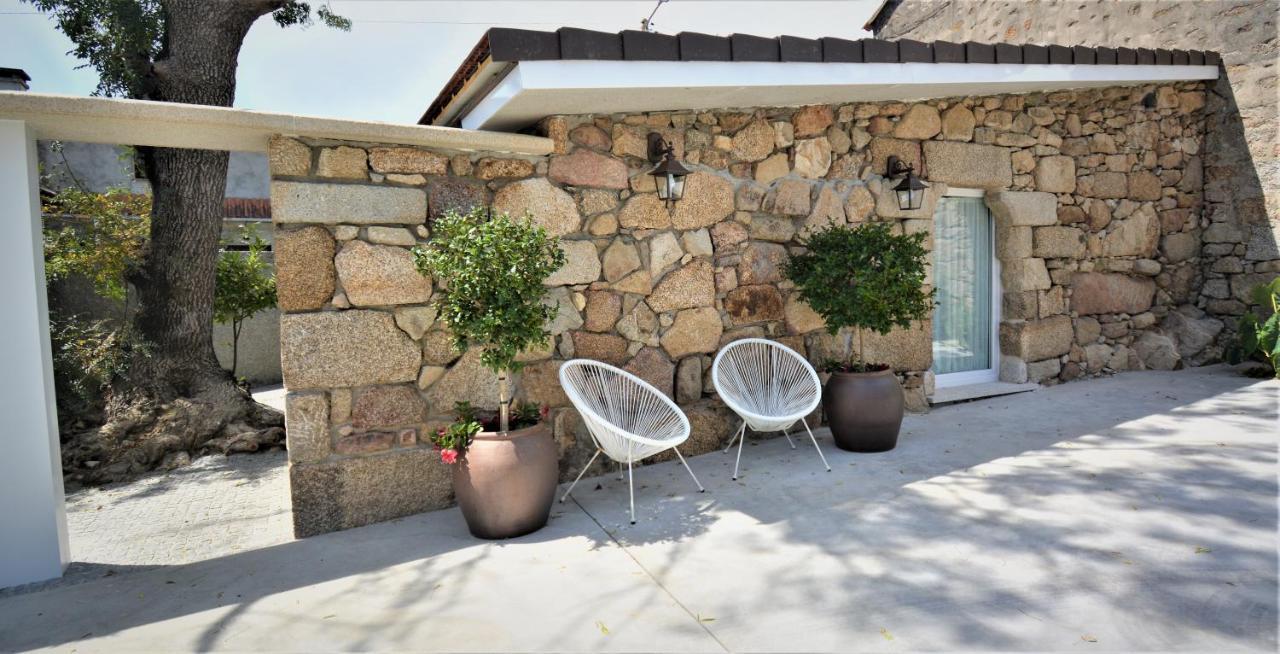Galihost - Apartamentos Mamuela Ribadumia Buitenkant foto