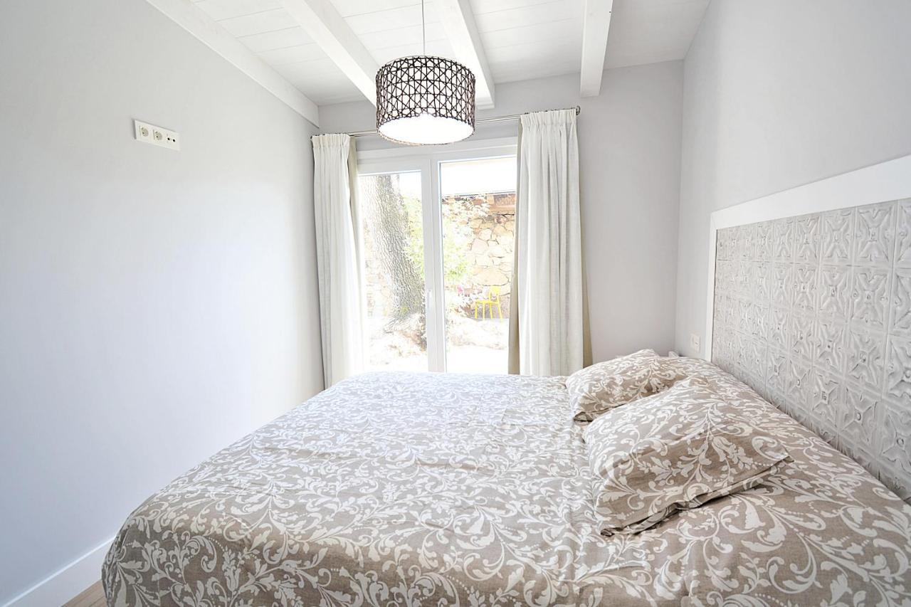 Galihost - Apartamentos Mamuela Ribadumia Buitenkant foto