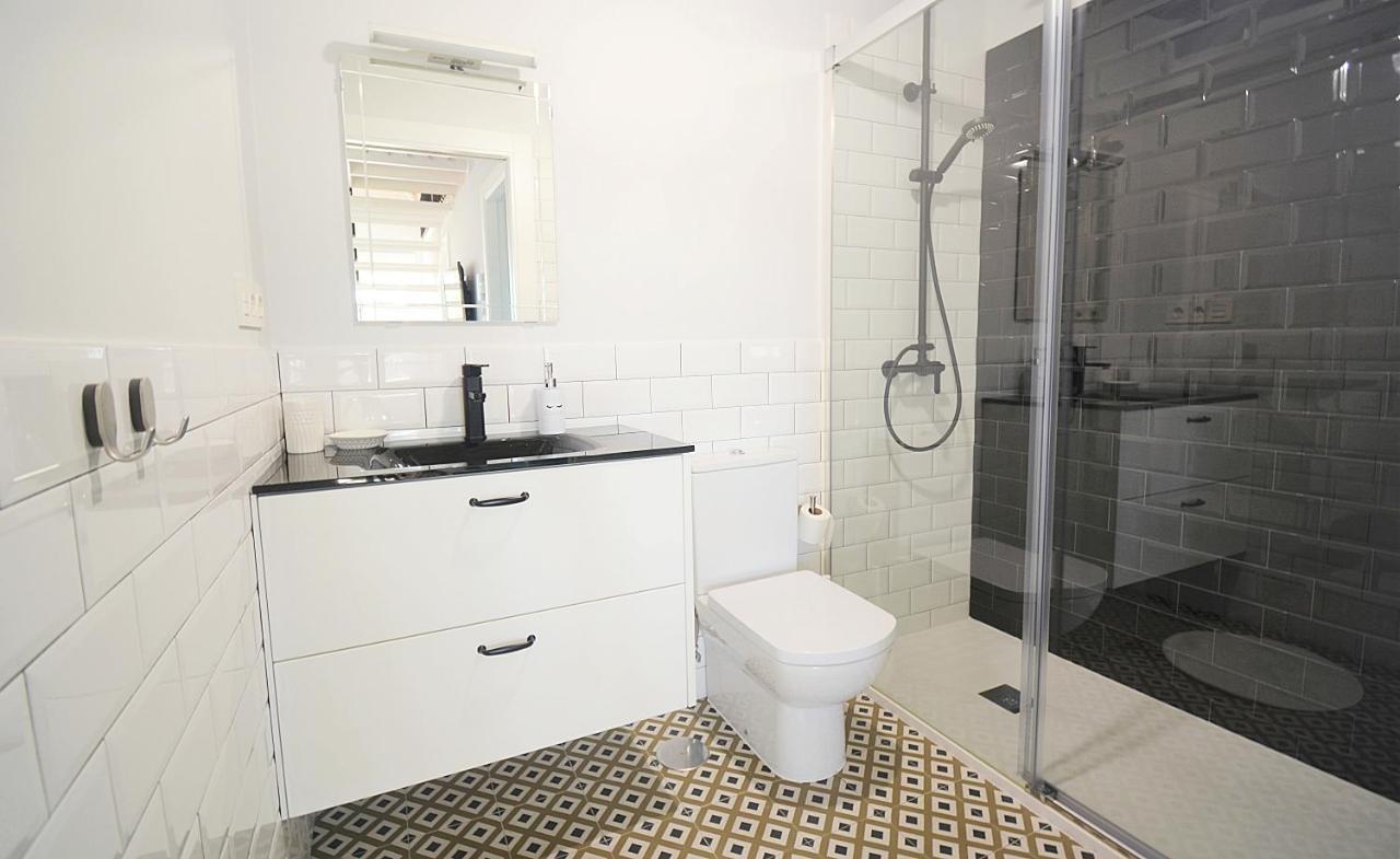 Galihost - Apartamentos Mamuela Ribadumia Buitenkant foto