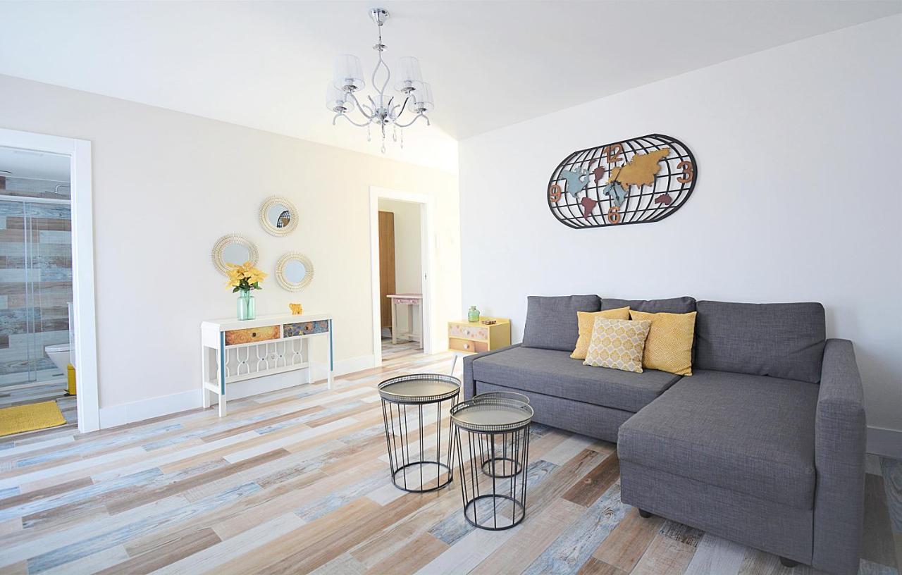 Galihost - Apartamentos Mamuela Ribadumia Buitenkant foto